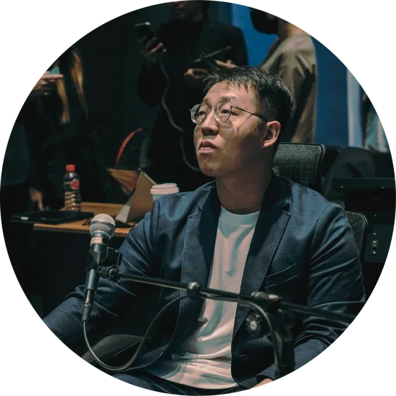 蘇裕博PAUL SU