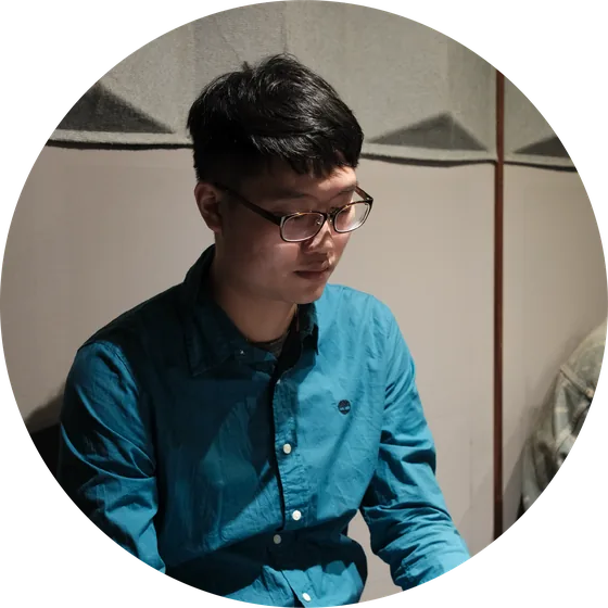 陳柏劭PAUL CHEN