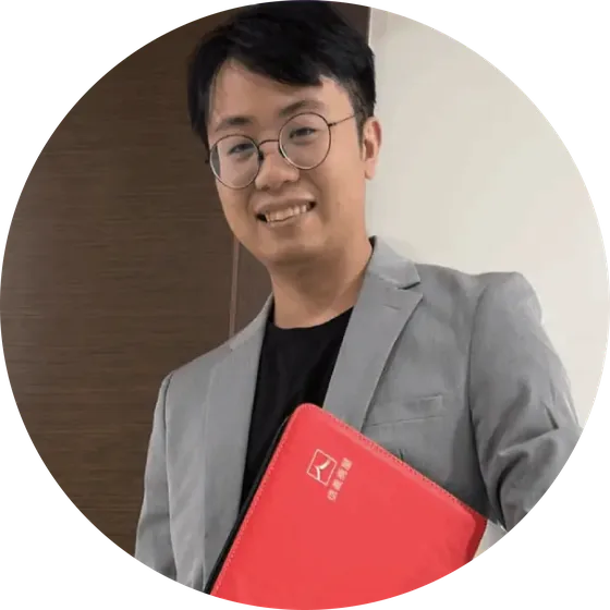 谷濤TAO KU