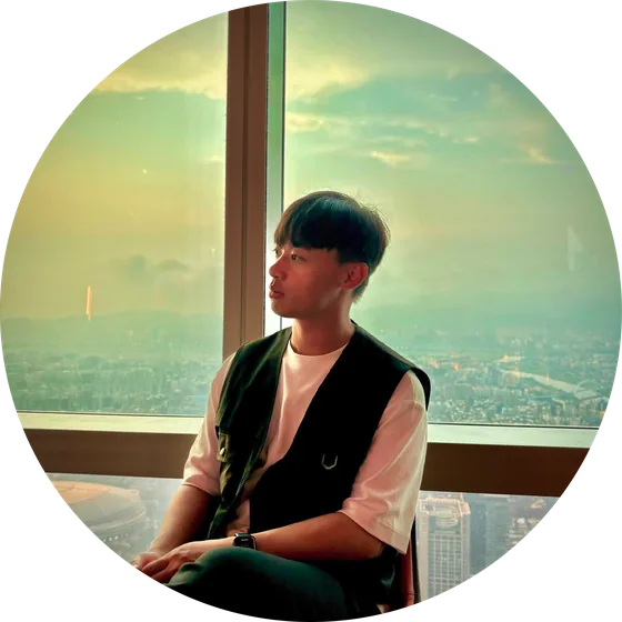 丁兆威WESLEY DING