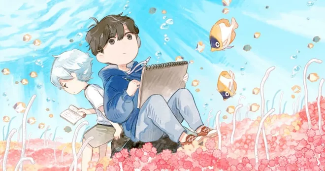 作品案例 6